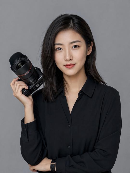 福利姬美图