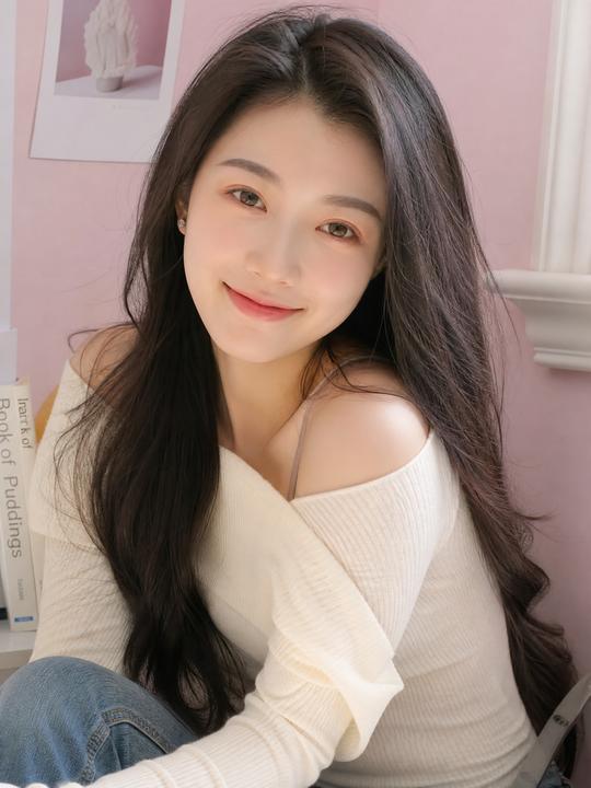 福利姬美图